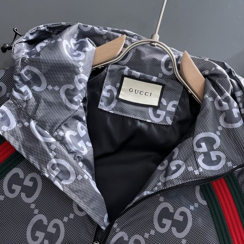 Gucci Outwear